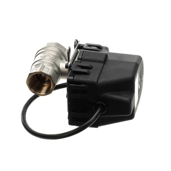 Motor-Operated Valve; 3/4" Usa 230V 50/60Hz